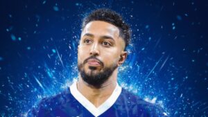 القائد الخفي! لا تدعوا دعوات سحب ‘شارة الهلال’ من سالم الدوسري تُنسيكم مهارته في الملعب