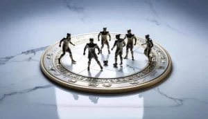 المرصد الكروي الدولي: الهلال من بين الأندية الأكثر استثماراً على مستوى العالم