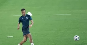 الهلال السعودي يتمسك بناصر الدوسري بحسب توجيهات إنزاجي – اليوم السابع