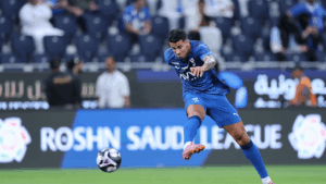 الهلال السعودي يسعى لحل قضية ماركوس ليوناردو قريباً – تواصل نيوز