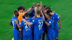 الهلال السعودي يضم لاعب فنربخشة المميز | إرم نيوز