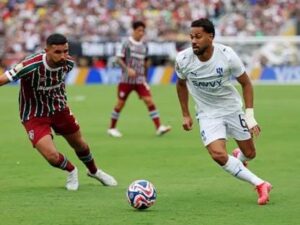 الهلال السعودي ينهى عقد اللاعب البرازيلي لودي