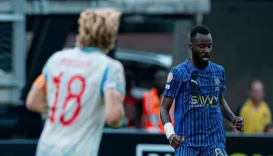 الهلال السعودي يوشك على إتمام صفقة جديدة – نجم الجماهير