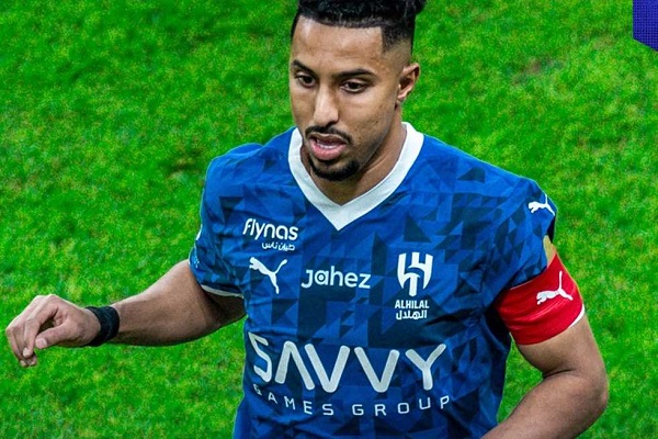 الهلال السعودي يكشف سبب غياب الدوسري والمالكي عن التدريبات | الجمهورية أون لاين