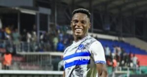 الهلال السوداني يضمن تأهله للمرحلة التالية من بطولة دوري أبطال أفريقيا – اليوم السابع