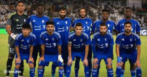 «الهلال الليبي» يبدأ رحلته في البطولة الإفريقية بانيوزصار مهم على «حوريا كوناكري»