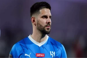 الهلال تحت ضغط جماهيري كبير .. أسباب المطالبة السريعة بعودة ميتروفيتش من قطر