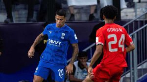 الهلال يحصد انيوزصاراً مهماً ضد الدحيل في دوري أبطال آسيا للنخبة | إرم نيوز