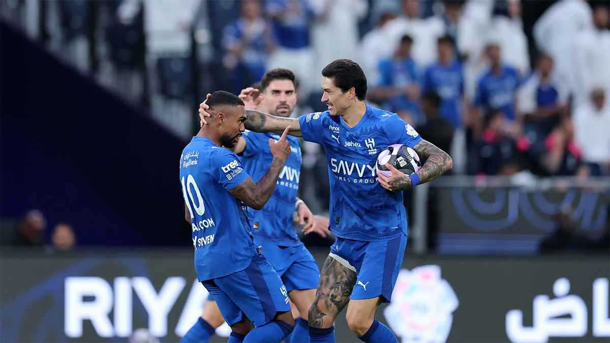 ريال مدريد والنصر والاتحاد.. مواعيد مباريات اليوم والقنوات الناقلة