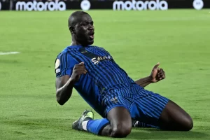 الهلال يستعيد خدمات خاليدو كوليبالي قبل لقاء الأهلي في الدوري السعودي