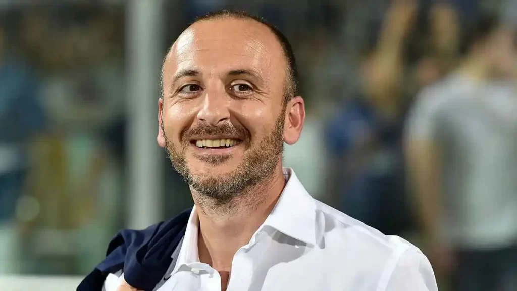 بييرو أوسيليو