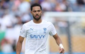 رسميًا: أتلتيكو مينيرو يعلن عن اتفاقه مع لاعب الهلال لمدة خمس سنوات – 365Scores