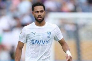 الهلال يقدم شكوى رسمية ضد لودي – ملاعب