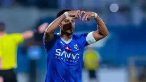 “الهلال” يقرر مستقبل المالكي والدوسري.. “الجهاز الطبي” يجري “فحوصات حاسمة” قد تُغير “ترتيب التشكيلة” في اللقاء القادم!