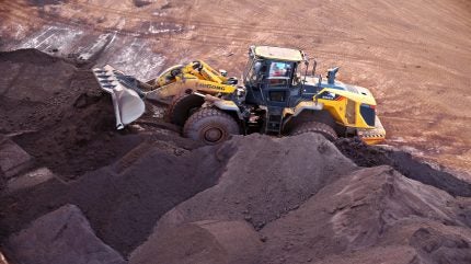 الهند تواجه تحديات في تصدير خام الحديد منخفض الدرجة