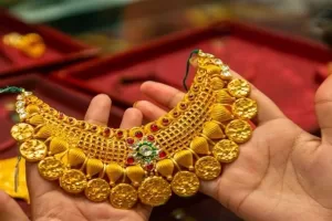 انخفاض عالمي جديد: سعر الذهب اليوم الخميس 4 سبتمبر 2025 خلال تعاملات منيوزصف اليوم | المصري اليوم