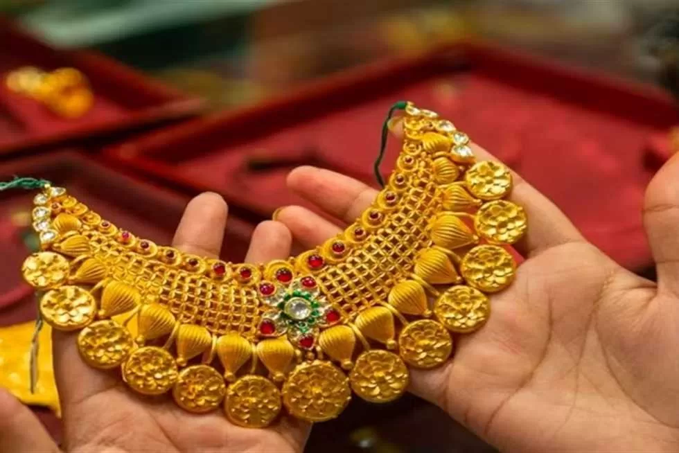 انخفاض جديد عالميًا.. سعر الذهب اليوم الخميس 4 سبتمبر 2025 بمنتصف تعاملات الصاغة  | المصري اليوم