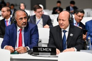 انقسام داخل مجلس القيادة ي jeopardizes مستقبل رئاسته ويزيد من حدة أزمة الموارد والإصلاحات الاقتصادية – شاشوف