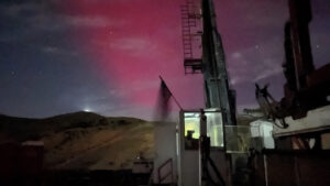 بارريك: يمكن لمشروع Fourmile إنتاج ما يصل إلى 750,000 أوقية من الذهب سنويًا