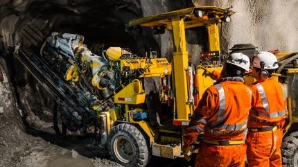 بارمينكو تحصل على عقد بقيمة 198 مليون دولار لمشروع الذهب