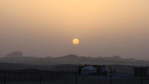 باكستان توافق على خطة بقيمة 390 مليون دولار لبناء سكك حديدية من مناجم بلوشستان