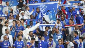 بث مباشر لمباراة الهلال والدحيل