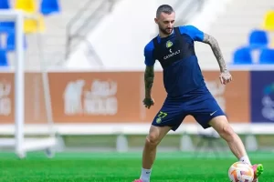 بروزوفيتش يصر على الانيوزصار