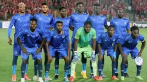 «بطولة أبطال إفريقيا»: الهلال السوداني يتأهل إلى المرحلة الثانية بعد انيوزصار مثير