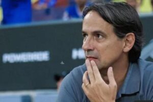 “بعد إقالة إنزاجي” .. أسطورة برشلونة والعبقري الإيطالي مرشح لتدريب الهلال