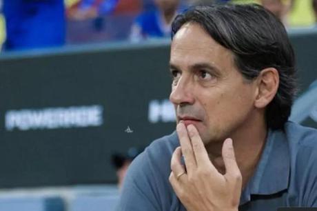 "بعد إقالة إنزاجي" .. أسطورة برشلونة والعبقري الإيطالي على طاولة الهلال