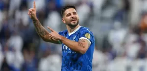 بعد إنهاء عقد ميتروفيتش.. هل سيشعر الهلال بالندم على الاستغناء عنه؟