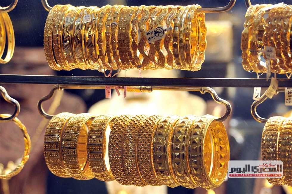 بعد ارتفاع 30 جنيهًا لـ عيار 21 بالمصنعية.. كم يسجل سعر الذهب اليوم الثلاثاء 9-9-2025 للبيع؟ | المصري اليوم