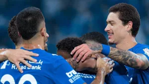 بموجب الاتفاق.. أبرز مطالب المدير الرياضي الجديد لنادي الهلال السعودي | إرم نيوز