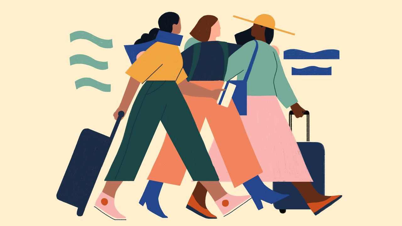 Condé Nast Traveler