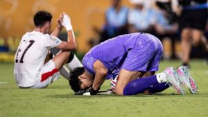 بونو: “تواجدي في المركز الخامس كأفضل حارس يعتبر فخرًا لي، وما حققناه في كأس العالم للأندية سيظل خالداً في الذاكرة” – Elbotola