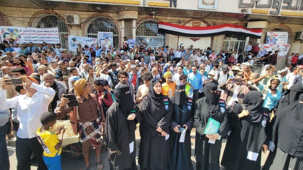 تأسيس فريق لجمع التعويضات وكارثة بيئية تلوح في الأفق معلومات