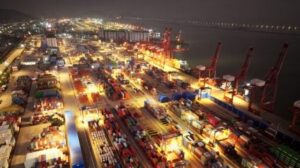 تتزايد المخاوف المتعلقة بالعمل بسبب التعريفات