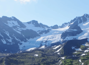 تحدد فحوصات Seobridge Gold القناع الشمالي في كولومبيا البريطانية