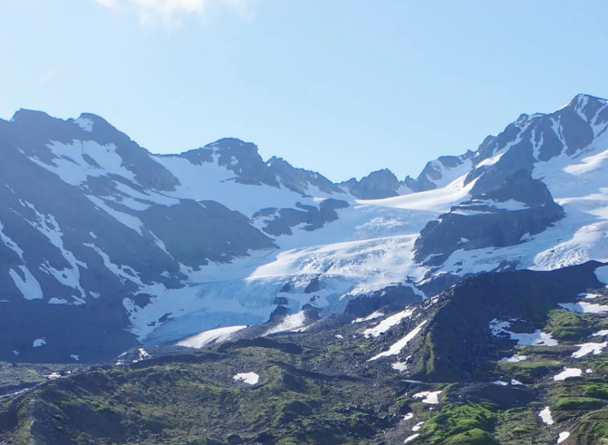 تحدد فحوصات Seobridge Gold القناع الشمالي في كولومبيا البريطانية