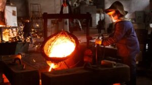 تحدي مجموعة كندا من السكان الأصليين: اندماج Teck-Anglo لتوسيع المصهر