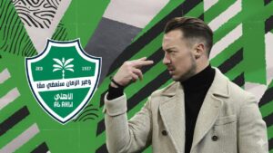 تحول ملحوظ: صراعات ماتياس يايسله تنيوزقل من إدارة الأهلي إلى الصحفيين والنقاد الرياضيين! | Goal.com العربية