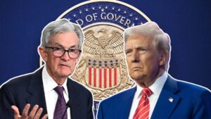 تخفيض يتعارض مع طلبات ترامب: ما هي تداعيات قرار سعر الفائدة من الاحتياطي الفيدرالي؟ – شاشوف