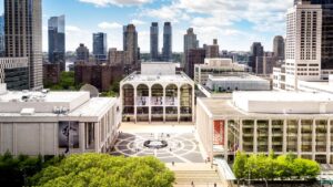 تذاكر مهرجان نيويورك السينمائي 2025 متاحة الآن للبيع