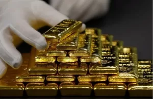 تراجع أسعار الذهب على الصعيد العالمي – الوكيل الإخباري