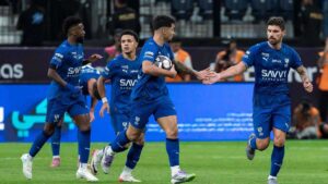 بعد “زلزال الانقسامات”.. الهلال السعودي يتخذ أول خطوة لحماية لاعبيه.