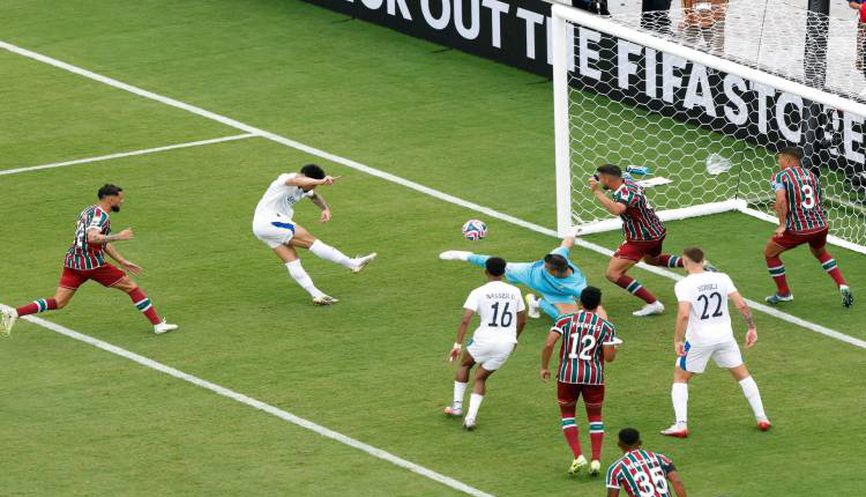 تطورات أزمة نجم الهلال السعودي - نجم الجماهير