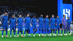 تطورات جديدة في مفاوضات الهلال مع الثلاثي النجومي بعد دخول أندية أوروبية | إرم نيوز