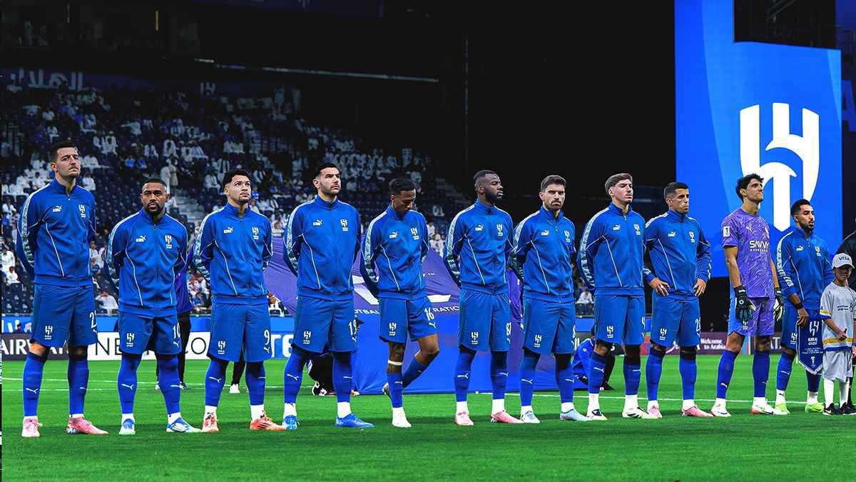 هذا ما جئت للسعودية لرؤيته.. رد فعل خرافي من فيردناند على هدف رونالدو (فيديو)