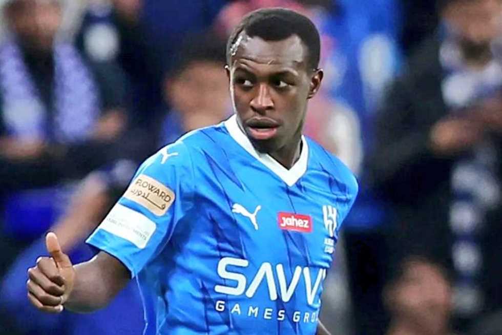 تقارير تكشف موقف الهلال من استعادة سعود عبد الحميد | المصري اليوم