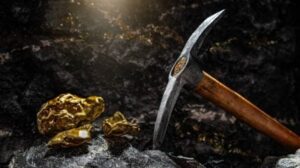 تكتشف داورا جولد منطقة معدنية جديدة في مشروع أنتونيلا